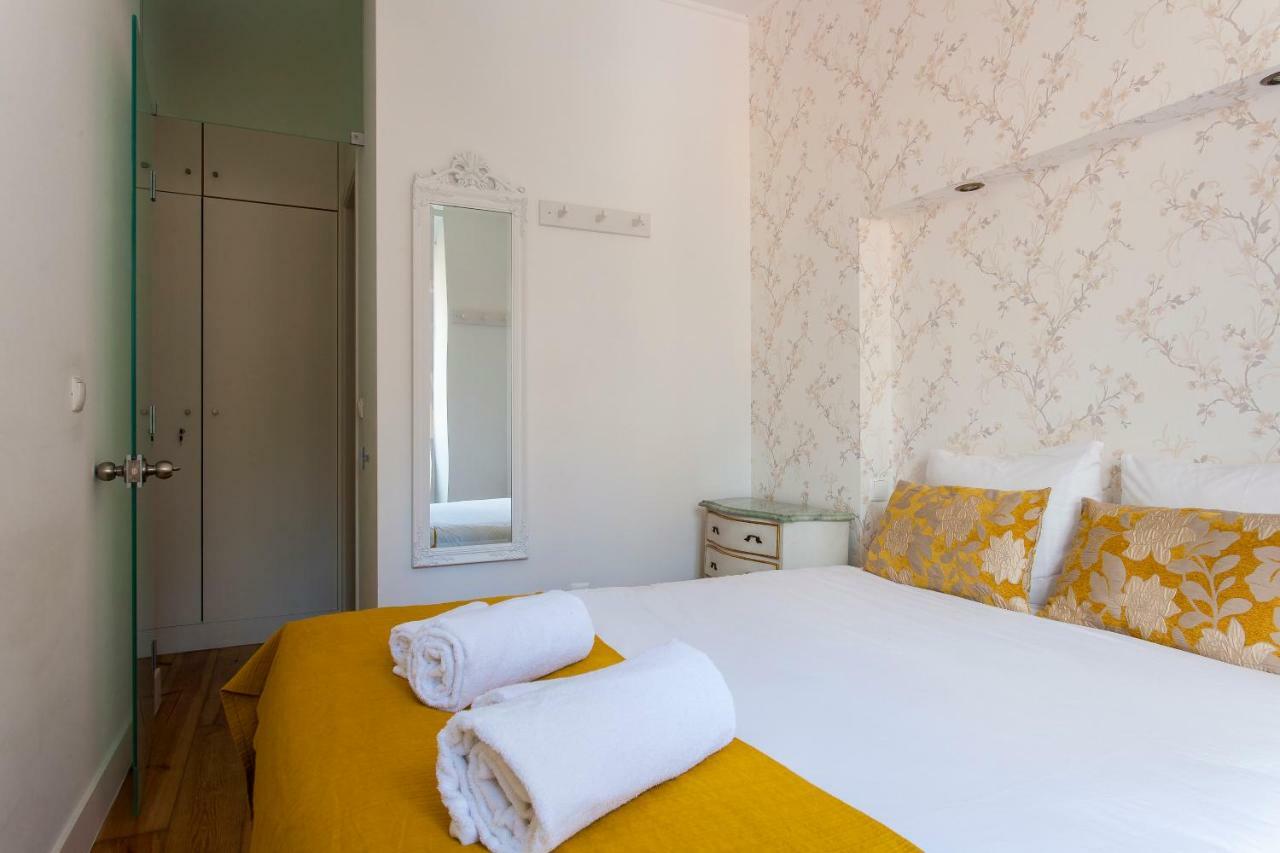 Cardal Apartment Lisbon Exterior photo
