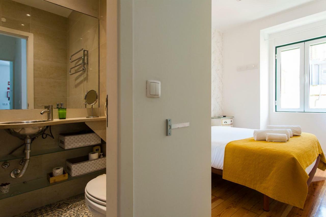 Cardal Apartment Lisbon Exterior photo